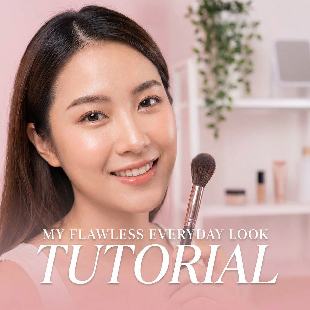 哔咔漫画美妆教程视频