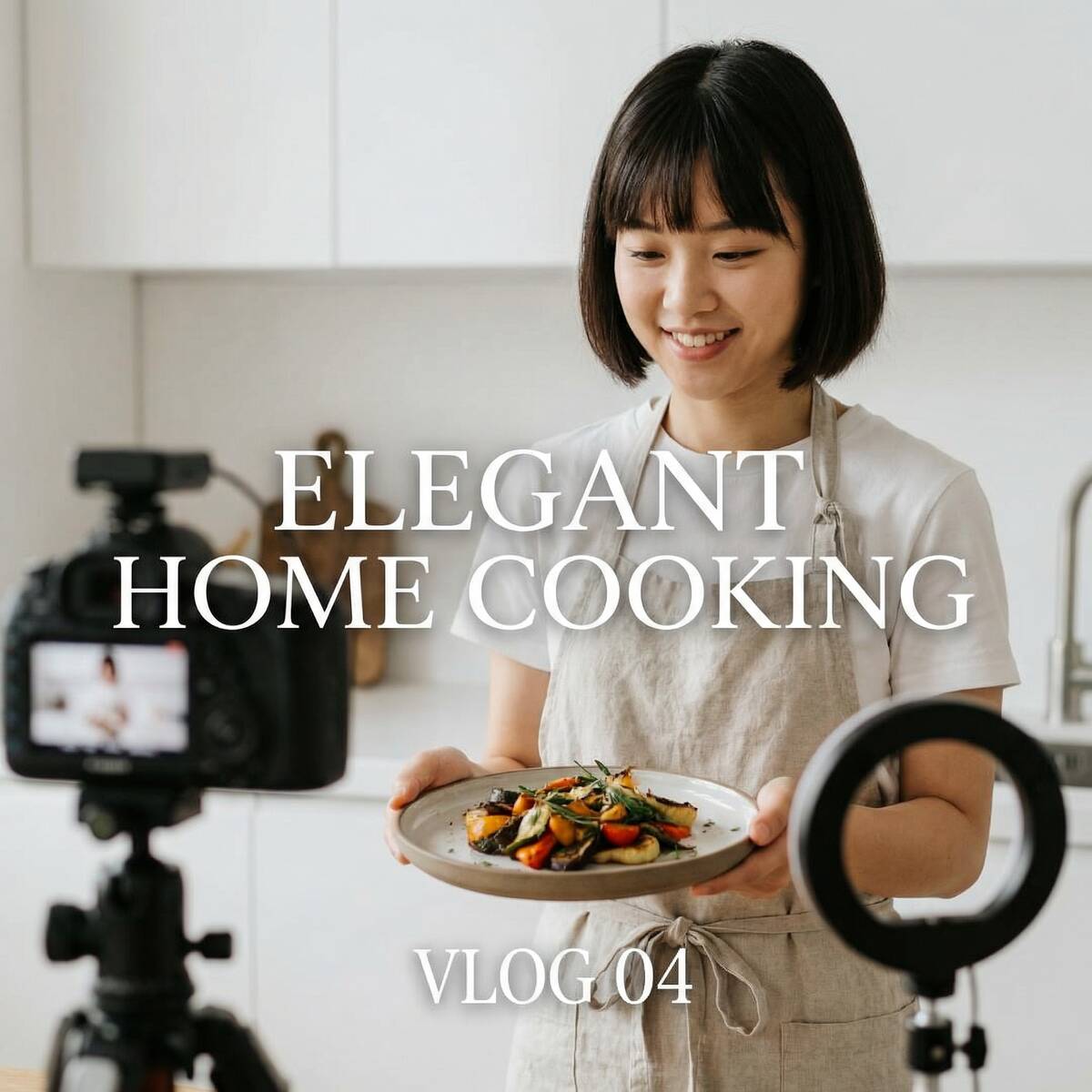 哔咔漫画美食视频